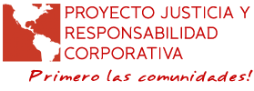 Proyecto Justicia y Responsabilidad Corporativa